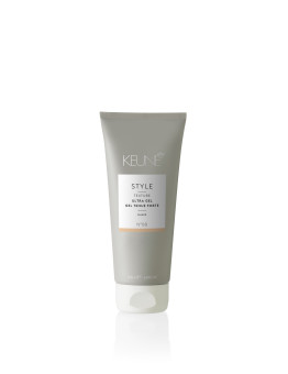 KEUNE STYLE Ultra Gel N°88 - 200ml